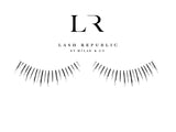 Underlash - Volume
