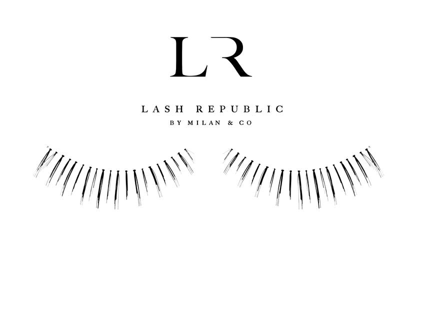 Underlash - Volume
