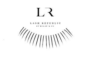 Underlash - Long