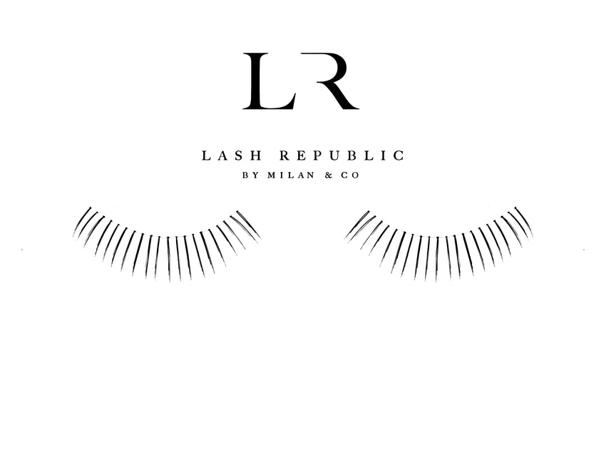Underlash - Long
