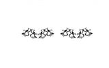 PaperSelf Lashes - Peach Blossoms Small