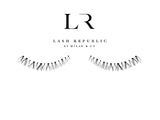 Underlash - Criss Cross