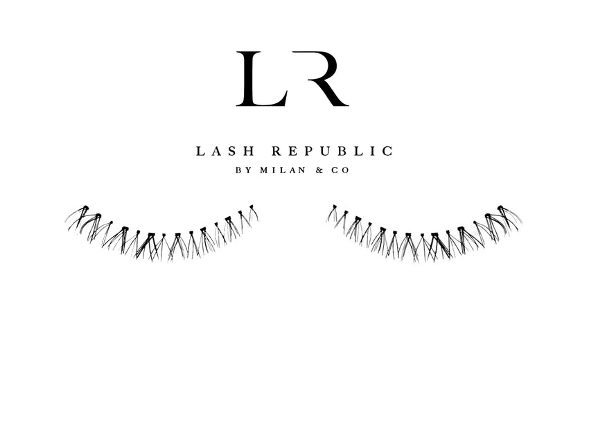 Underlash - Criss Cross