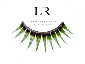 Lash Leafage