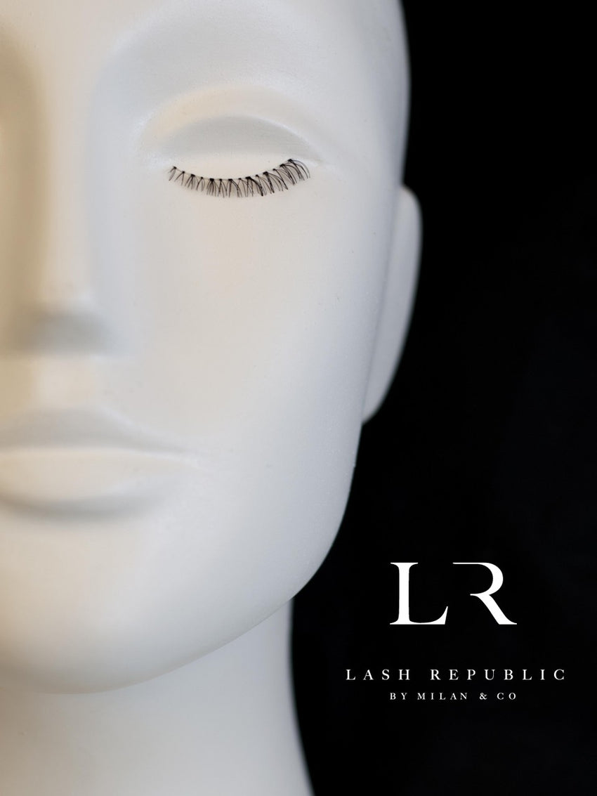 Underlash - Criss Cross