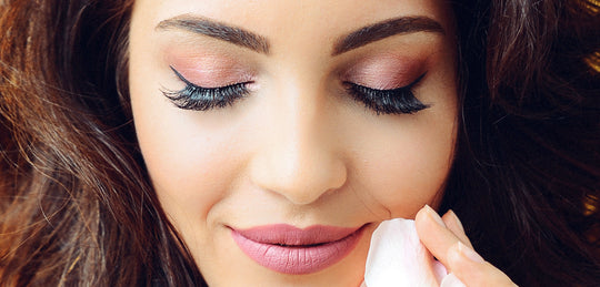 What You Need to Know  About False Lashes