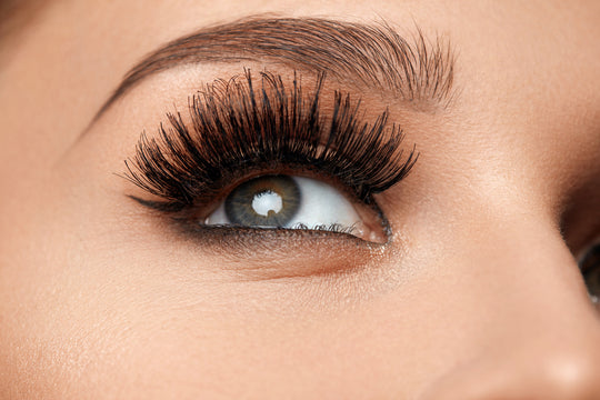 Here Are the Eyelash Trends People Are Talking About
