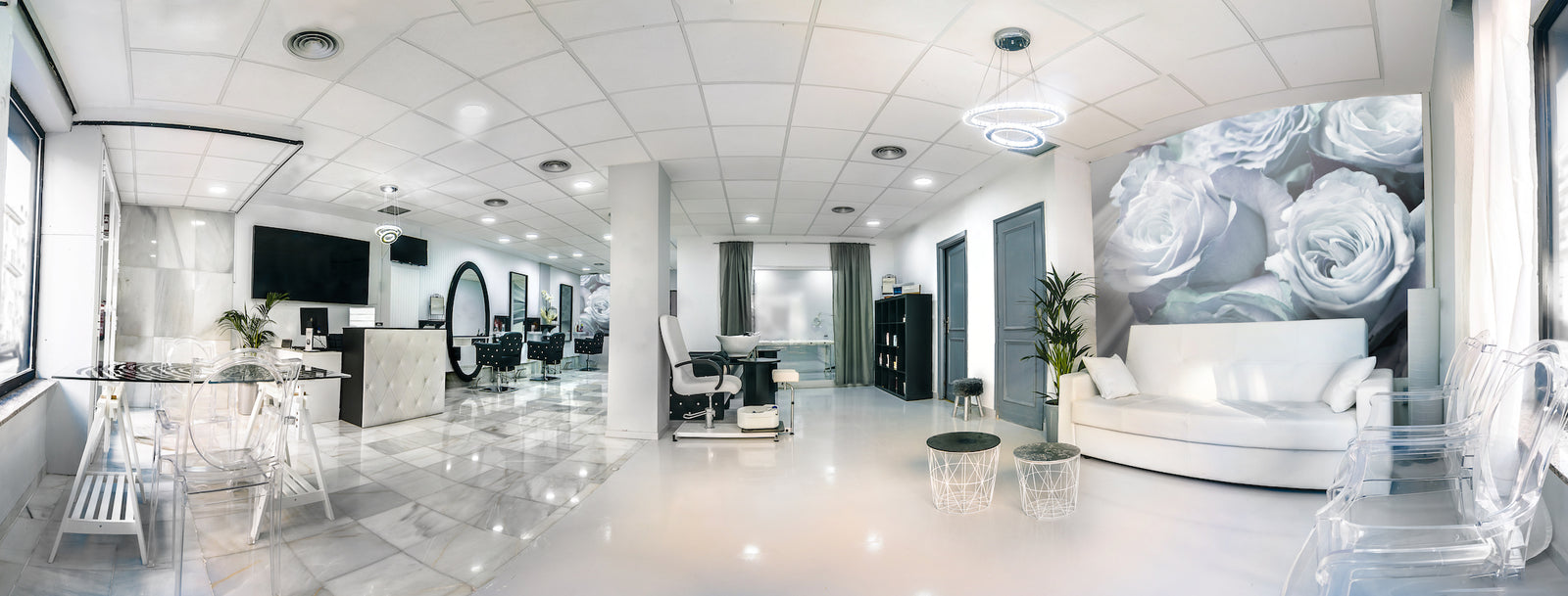 Creating an Inviting Atmosphere in Your Lash Studio or Salon – Lash ...