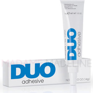 DUO Adhesive - Clear Tone