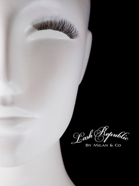 Parisian Romance – Lash Republic by Milan & Co.