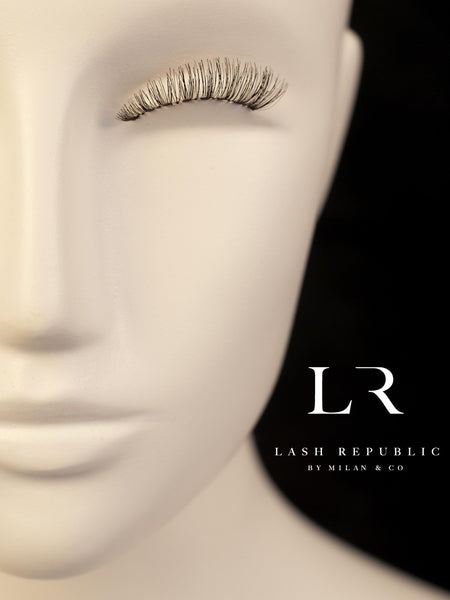 Red Carpet Raven – Lash Republic by Milan & Co.